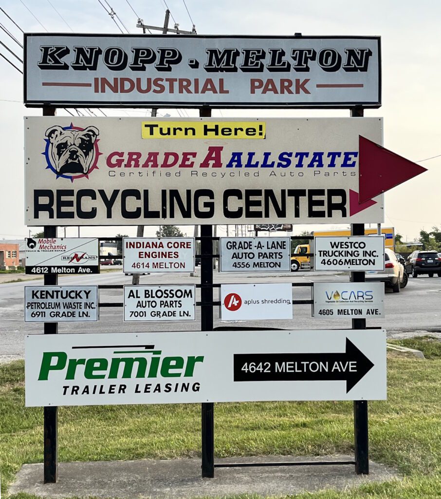 Your Local Shredding Company for Louisville, KY A Plus Shredding